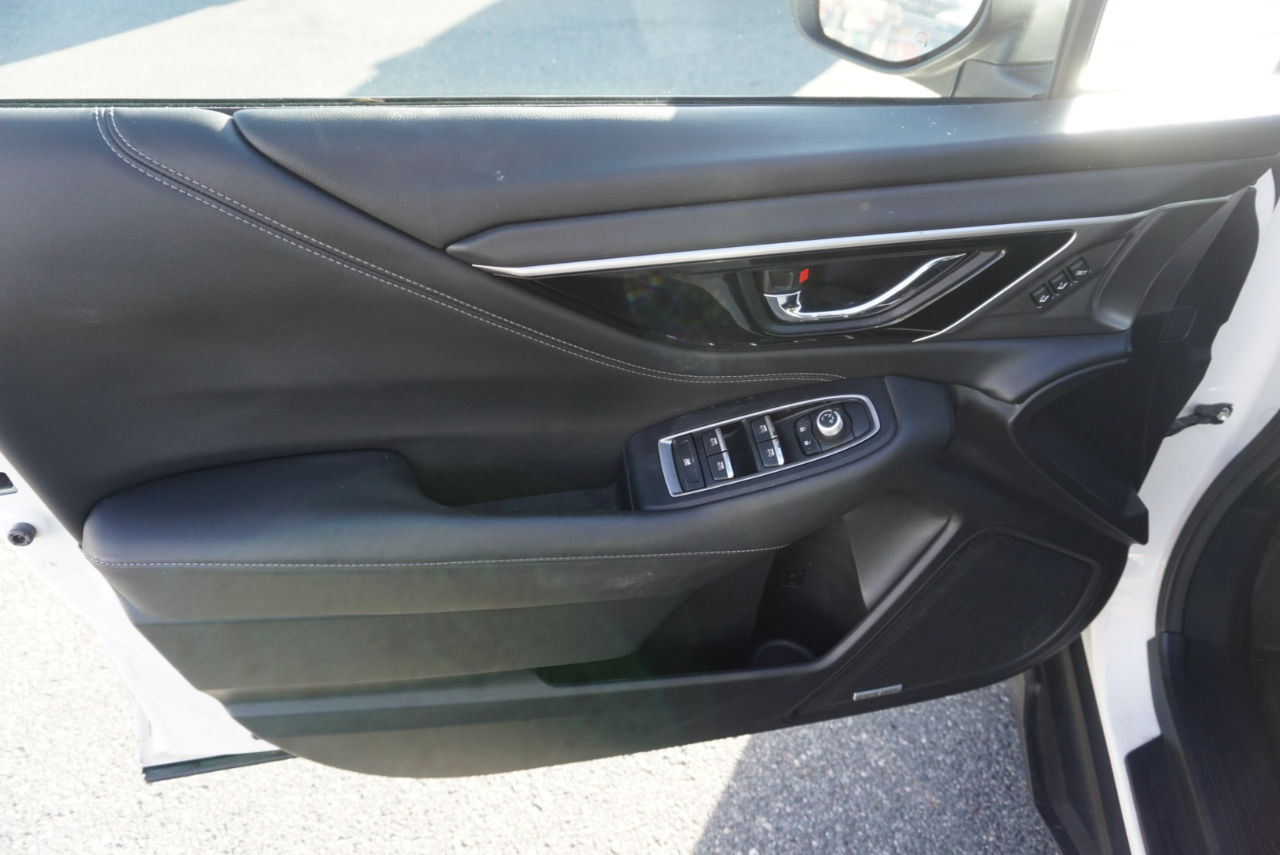 Subaru Outback Limited CVT 2020