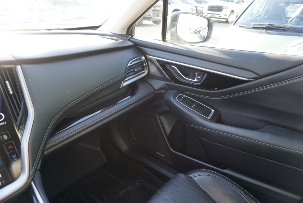 Subaru Outback Limited CVT 2020