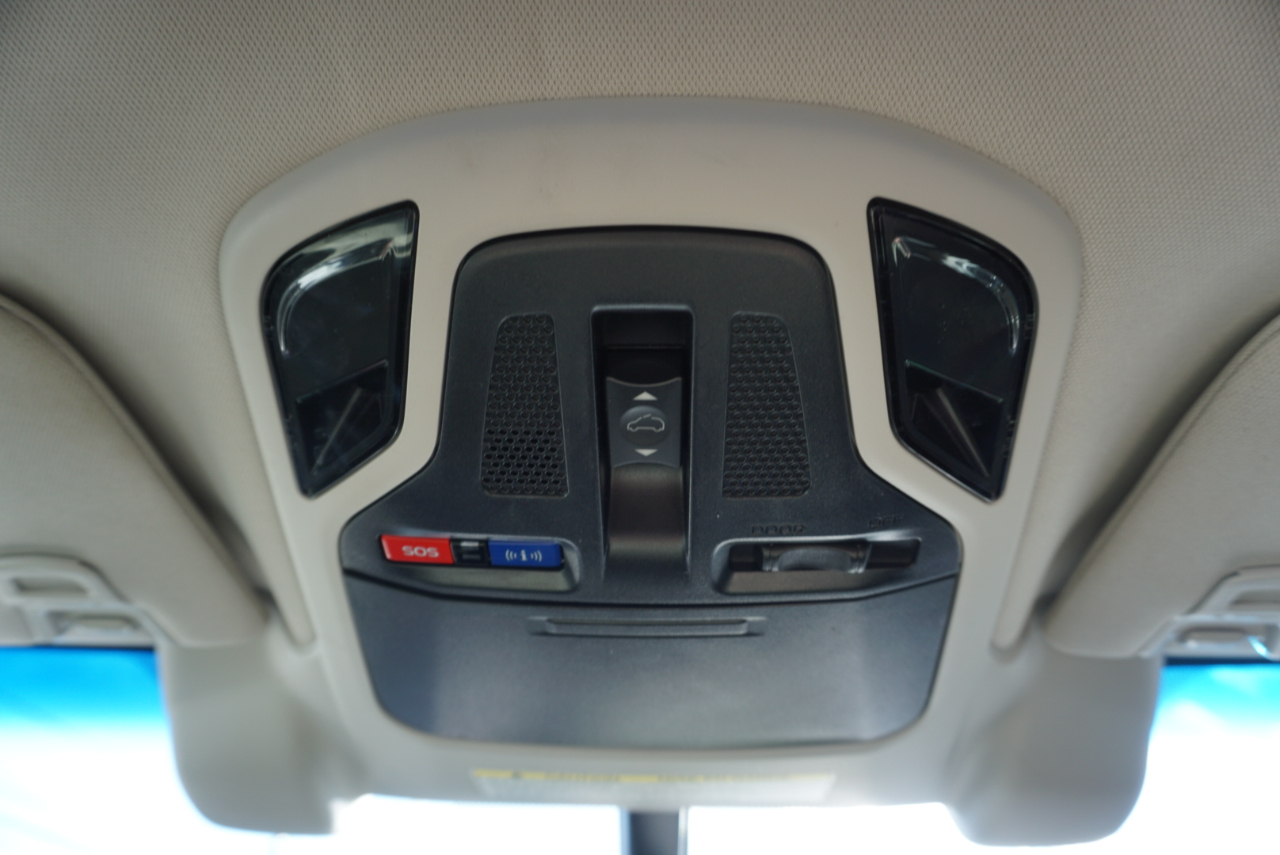 Subaru Outback Limited CVT 2020