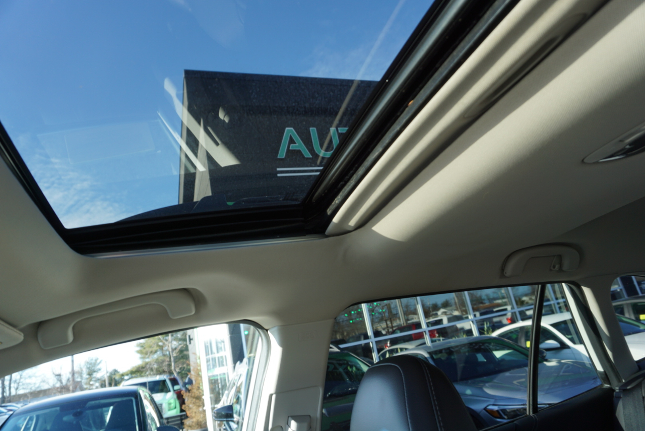 Subaru Outback Limited CVT 2020