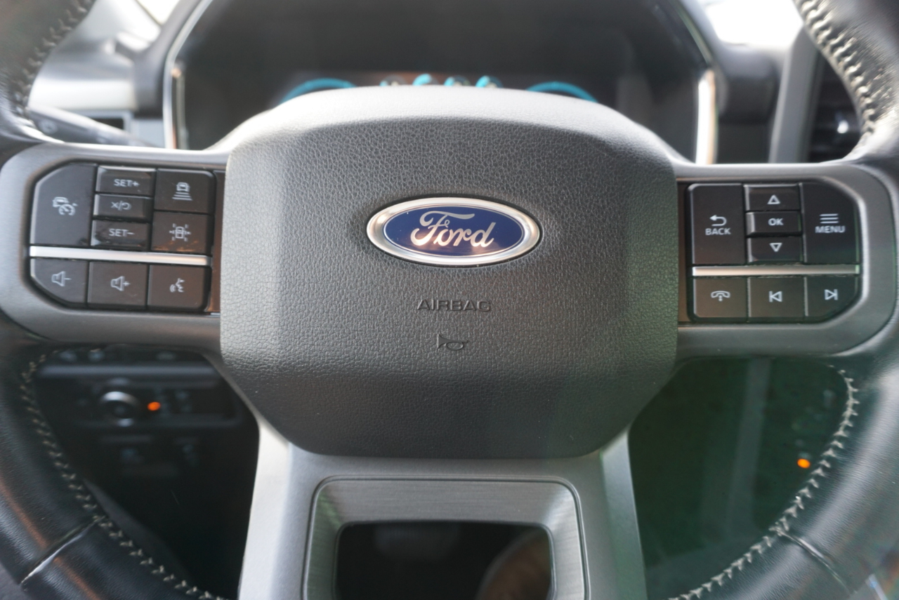 Ford F-150  2021