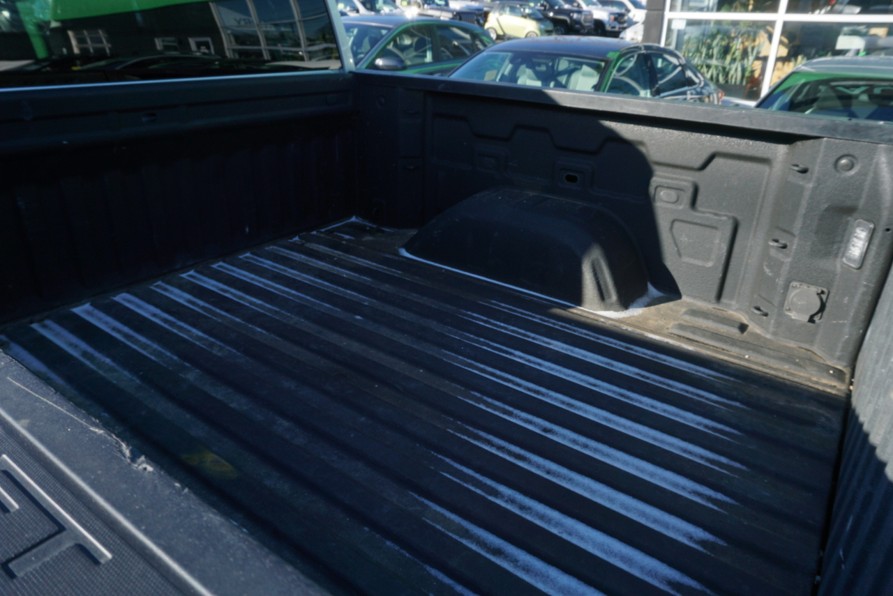 Chevrolet Silverado 1500  2021