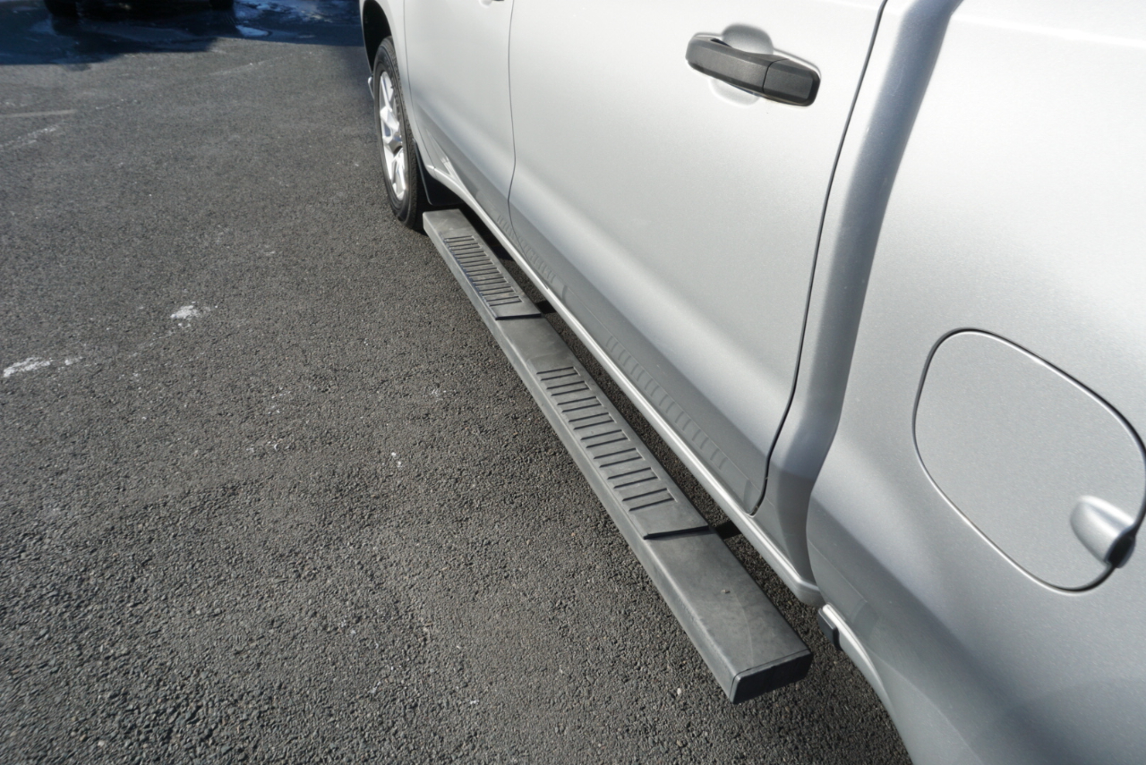 Chevrolet Silverado 1500  2021