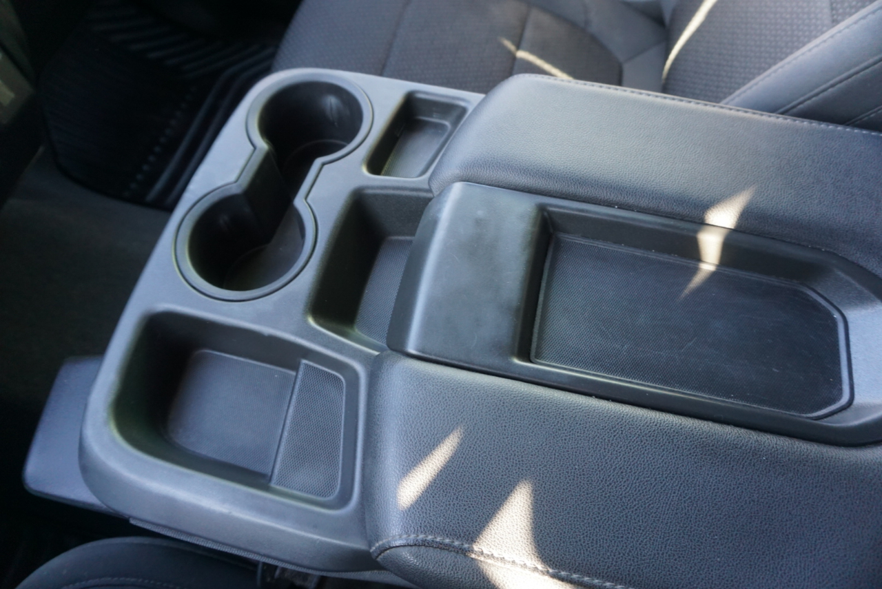 Chevrolet Silverado 1500  2021