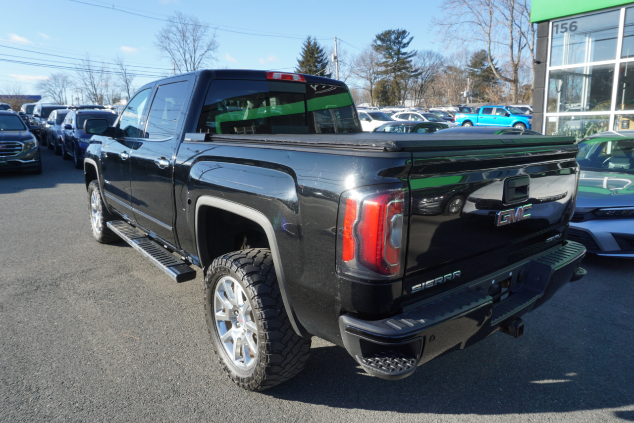 GMC Sierra 1500  2018