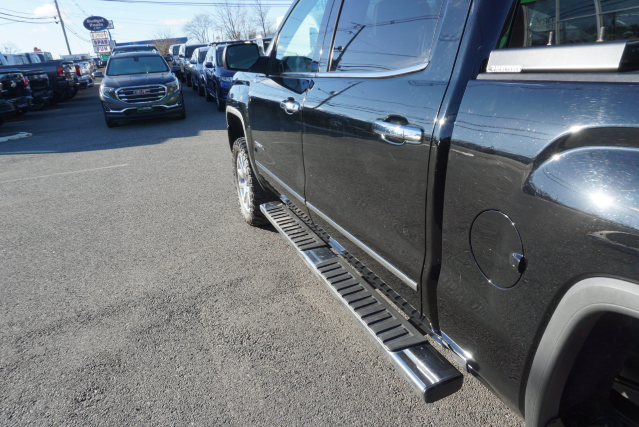 GMC Sierra 1500  2018