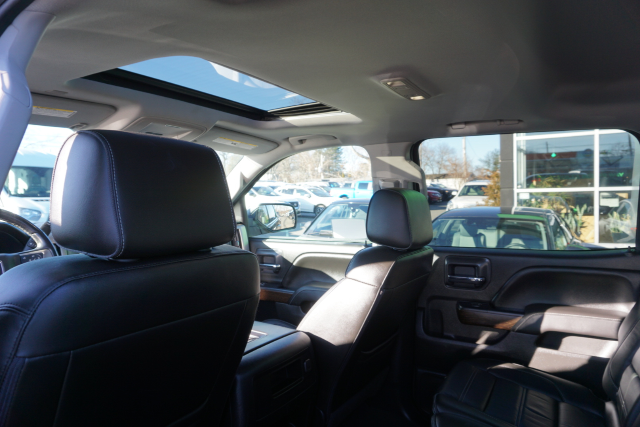 GMC Sierra 1500  2018