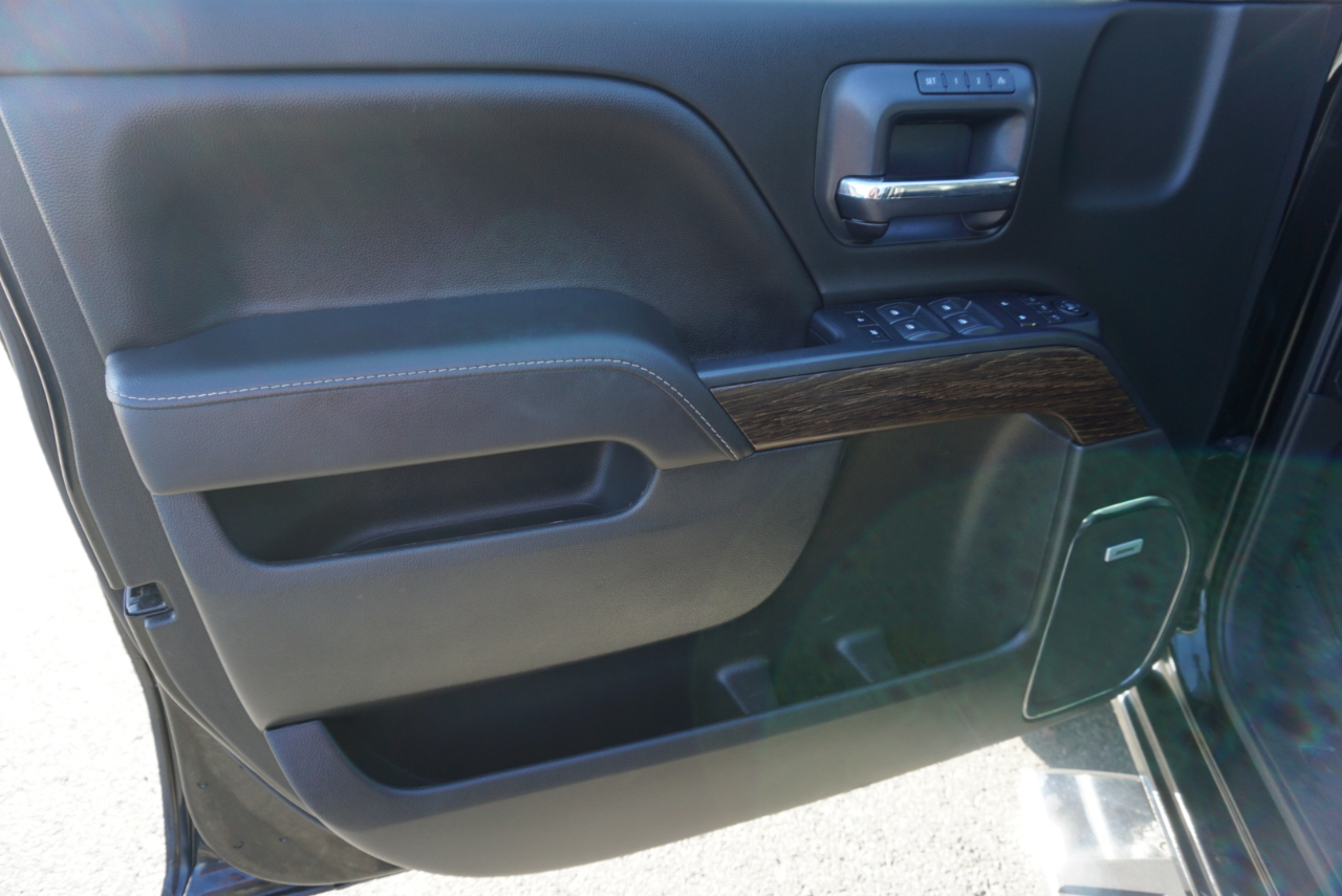 GMC Sierra 1500  2018