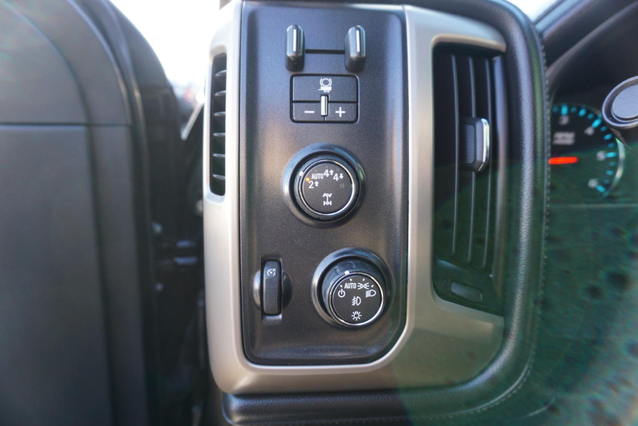 GMC Sierra 1500  2018