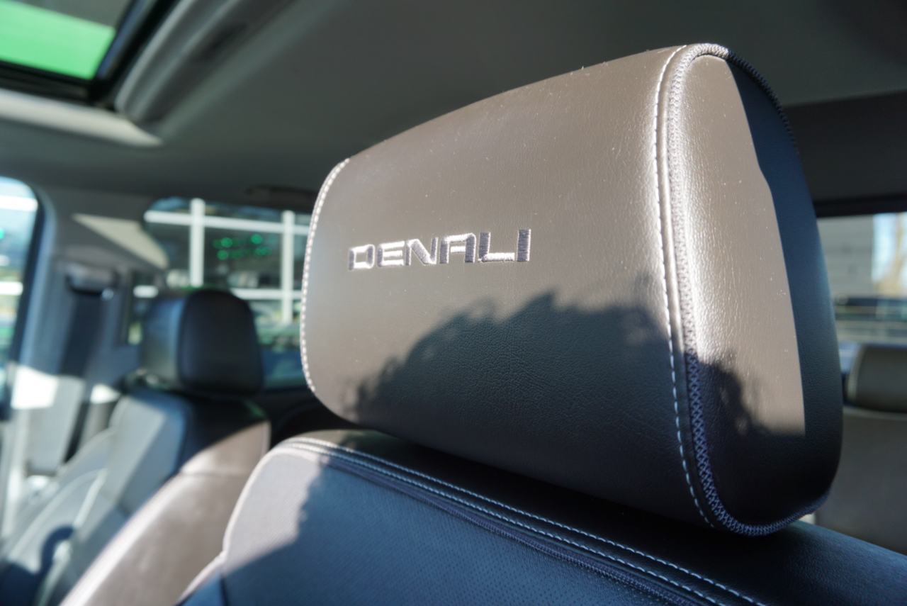 GMC Sierra 1500  2018