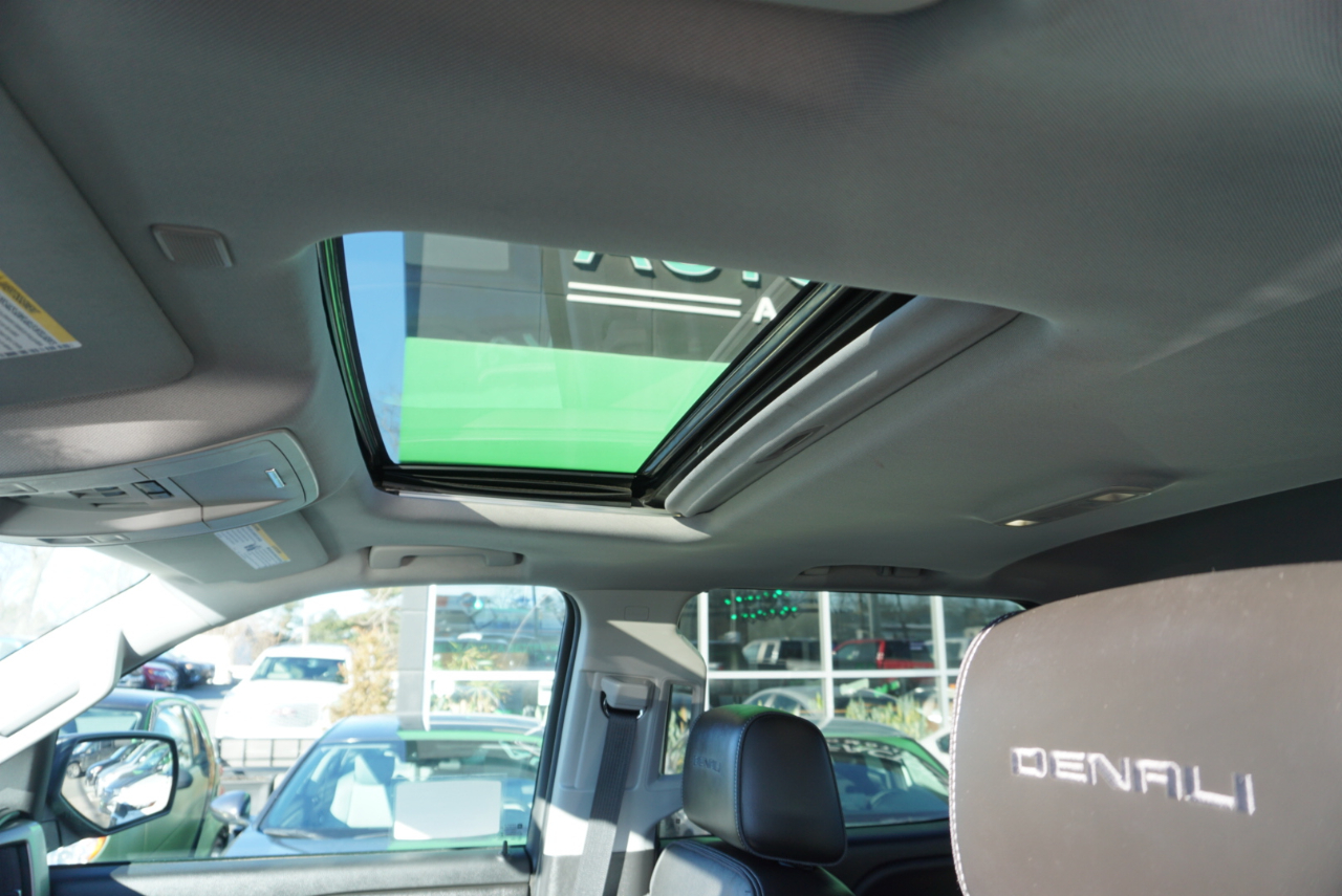 GMC Sierra 1500  2018