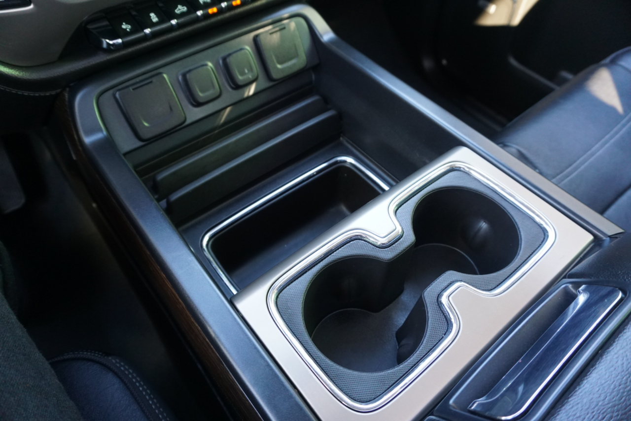 GMC Sierra 1500  2018