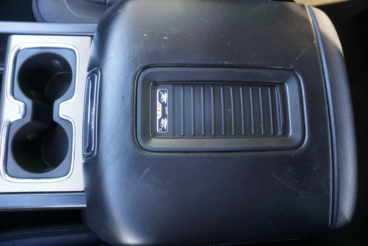 GMC Sierra 1500  2018