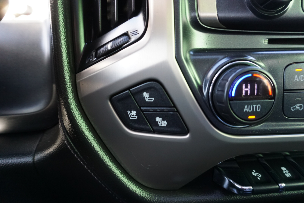 GMC Sierra 1500  2018