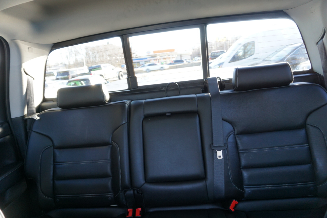 GMC Sierra 1500  2018