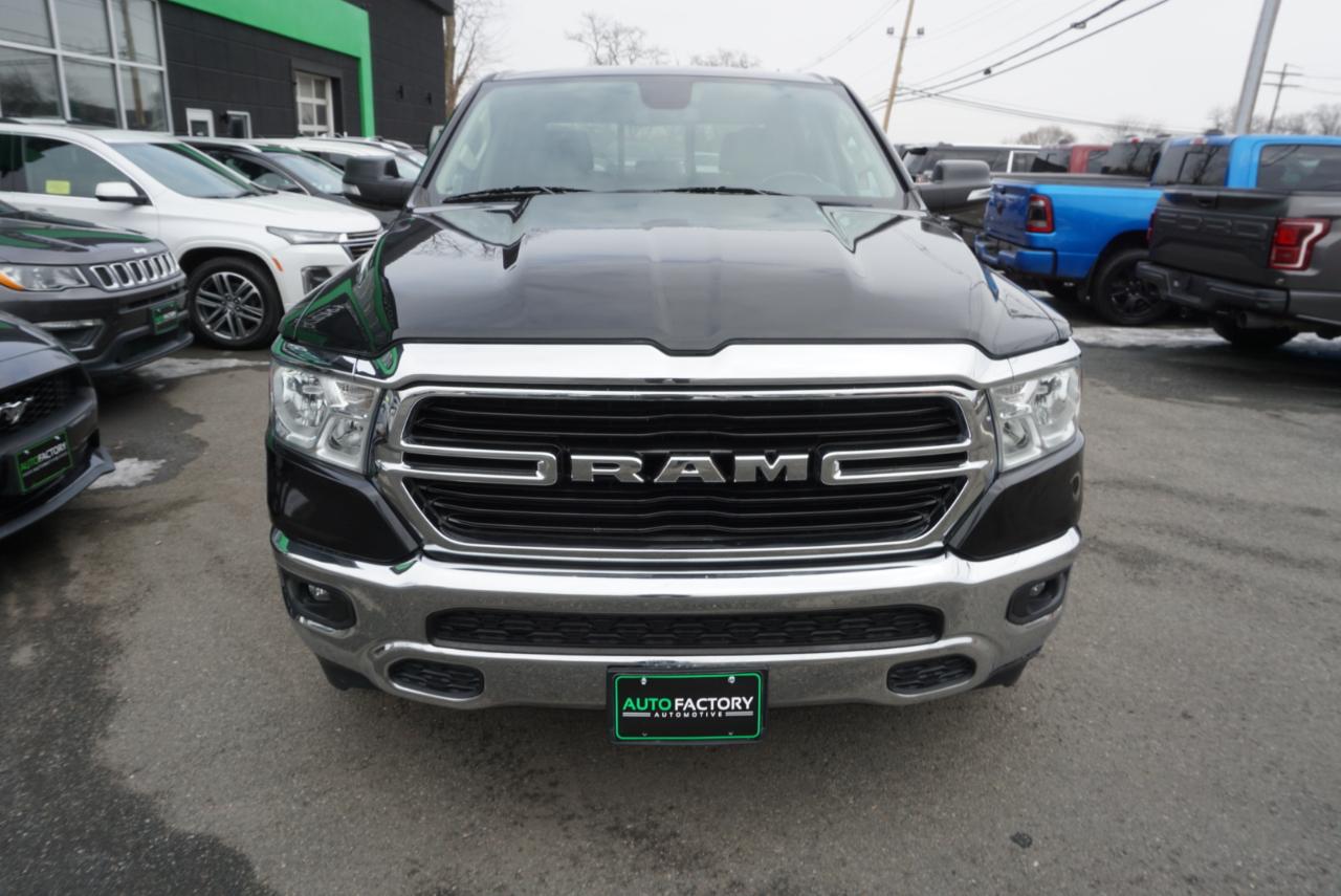 RAM 1500  2020