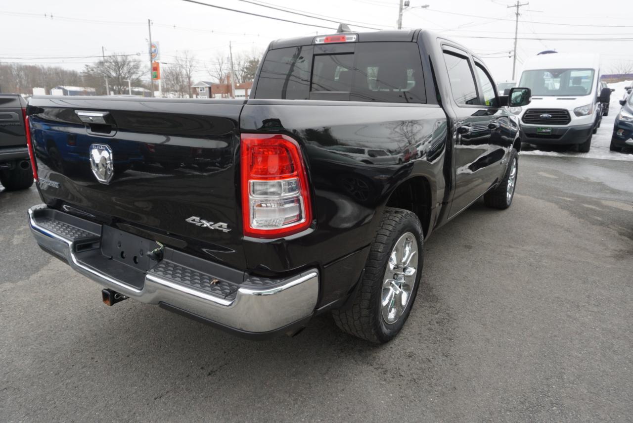 RAM 1500  2020