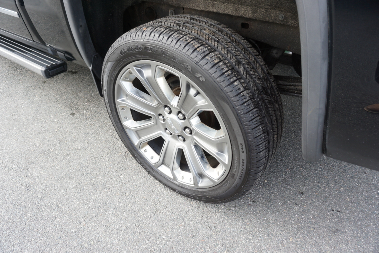 GMC Sierra 1500  2018