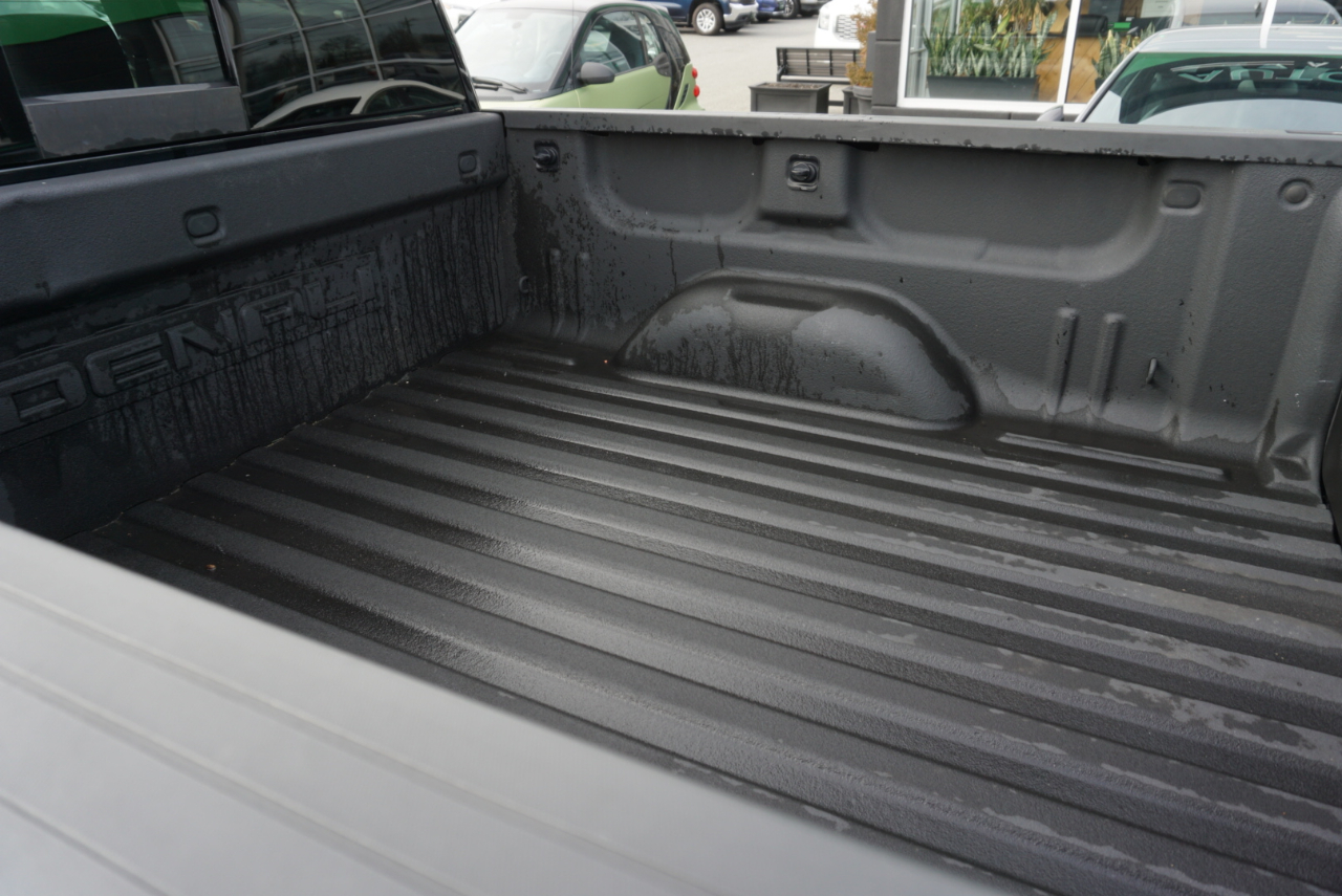 GMC Sierra 1500  2018