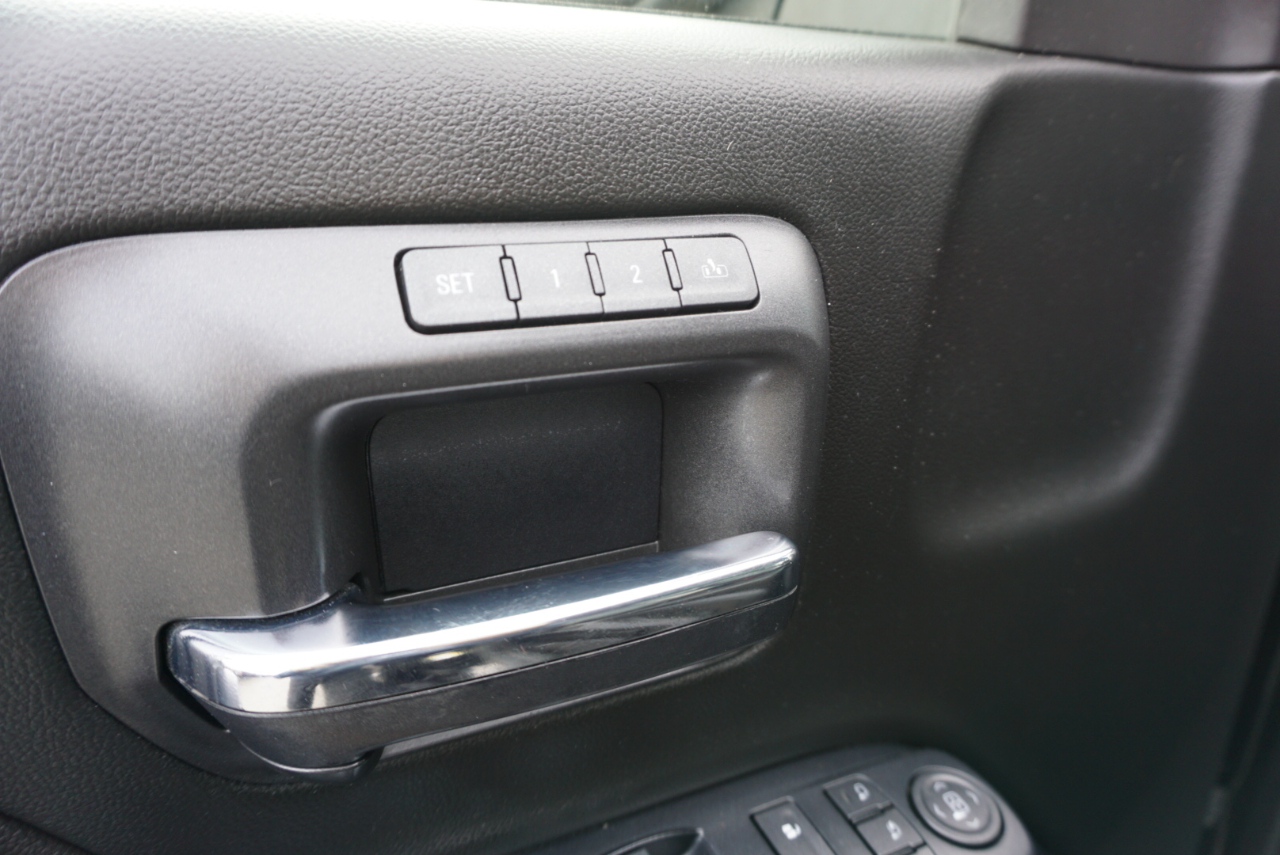 GMC Sierra 1500  2018