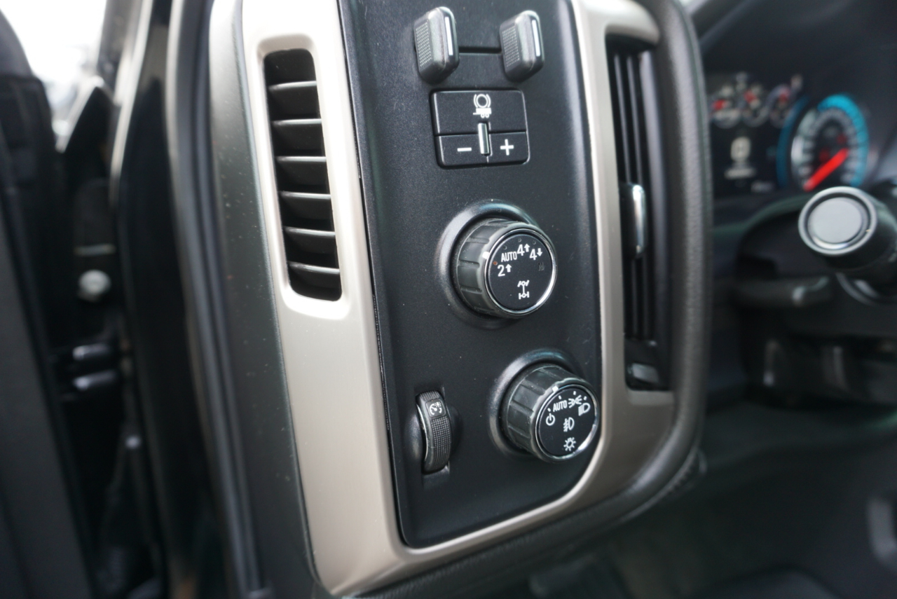 GMC Sierra 1500  2018