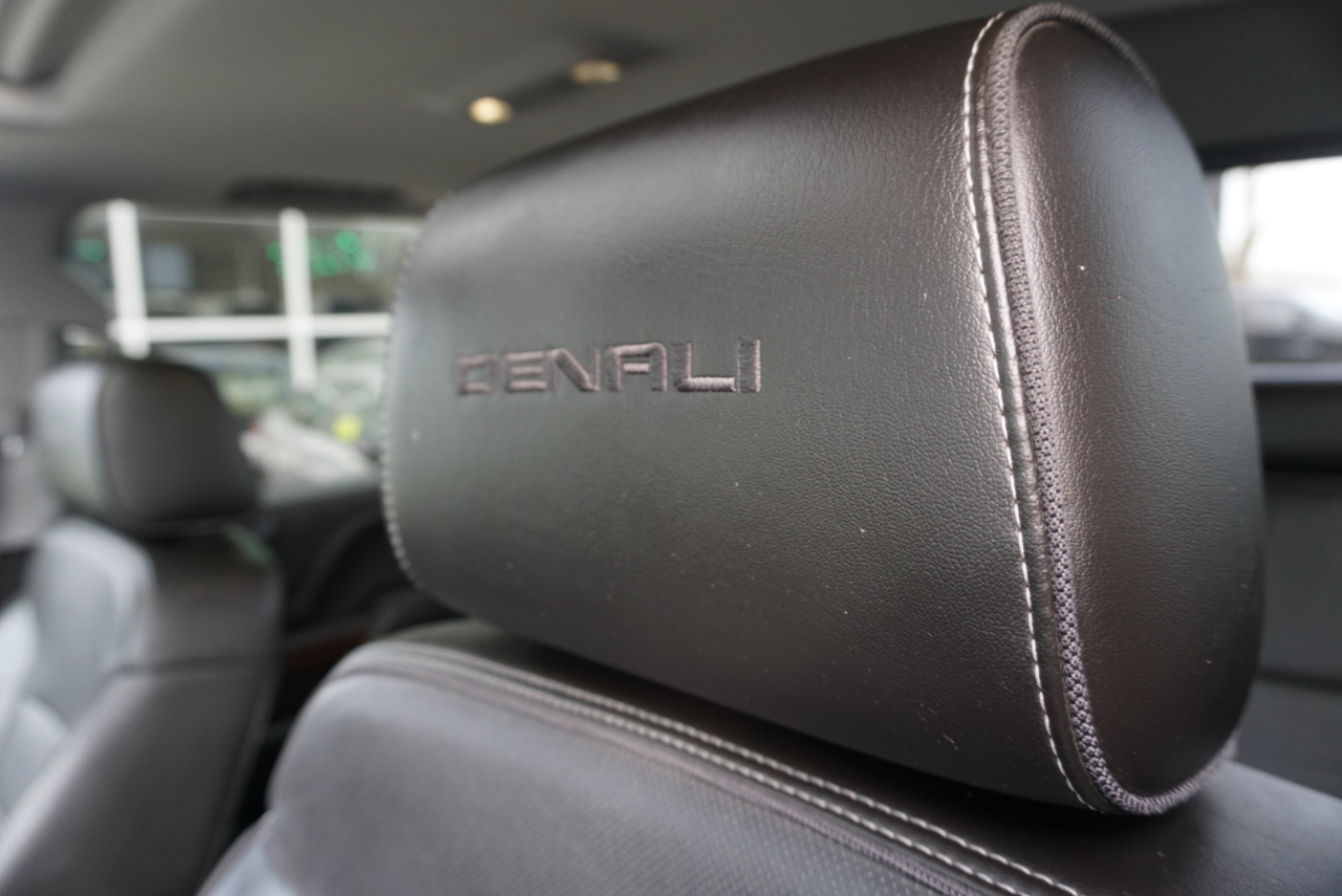 GMC Sierra 1500  2018