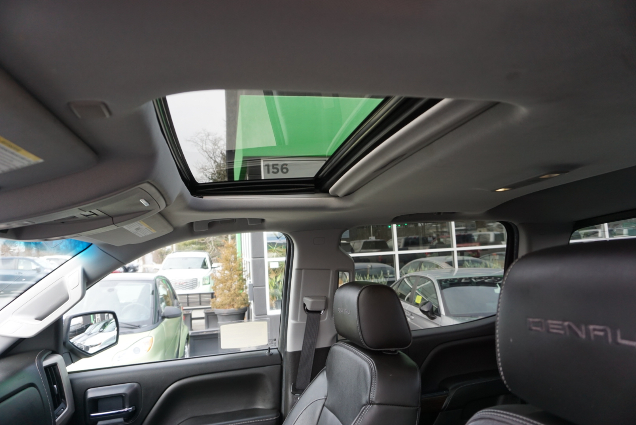 GMC Sierra 1500  2018