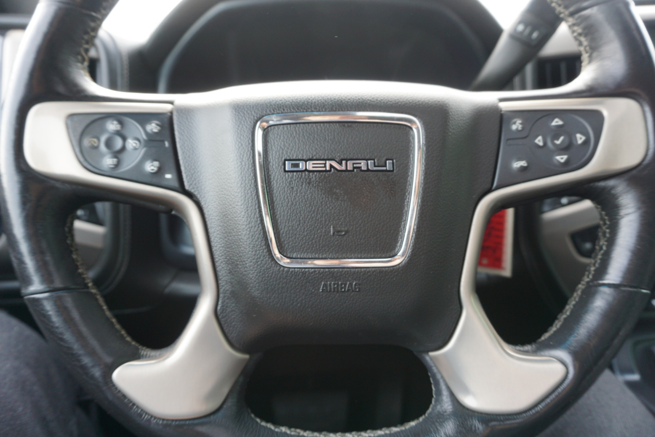 GMC Sierra 1500  2018