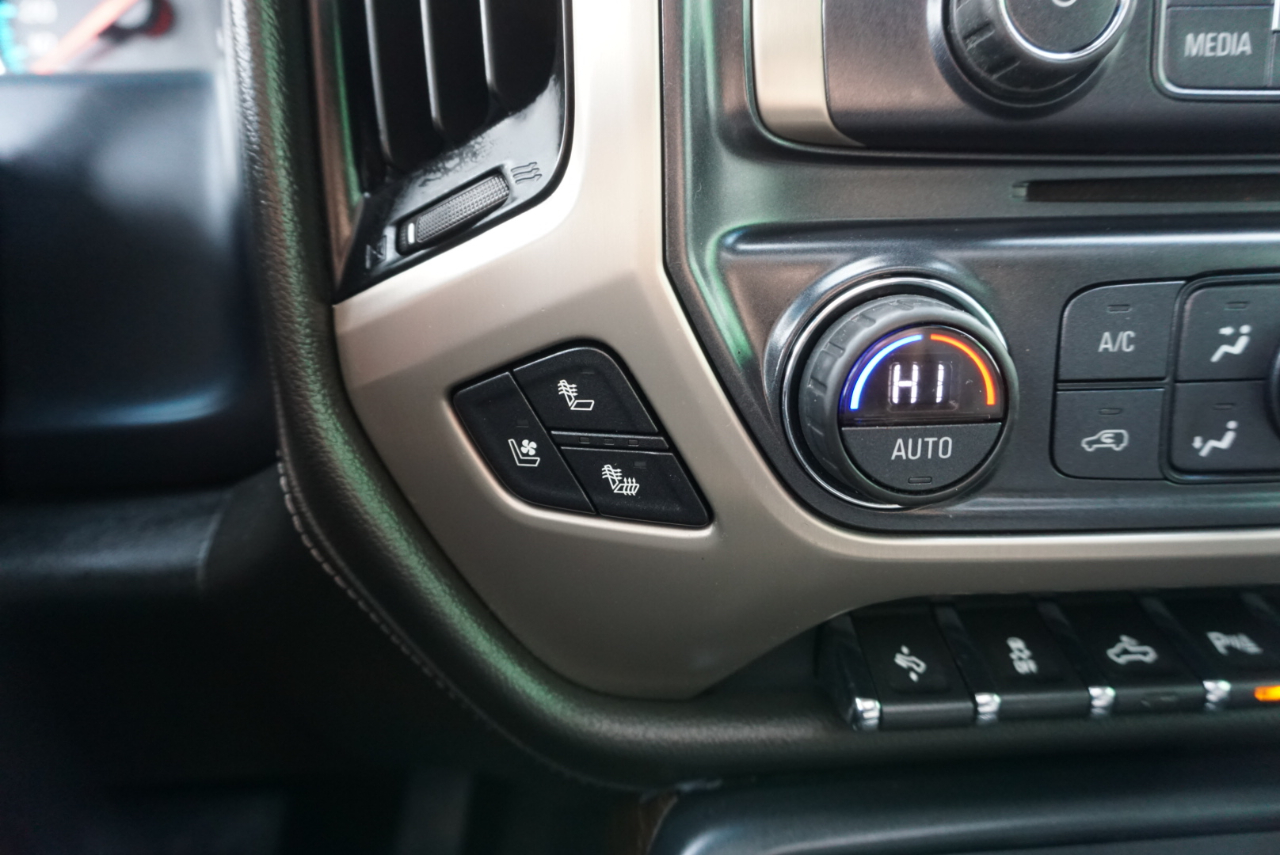 GMC Sierra 1500  2018