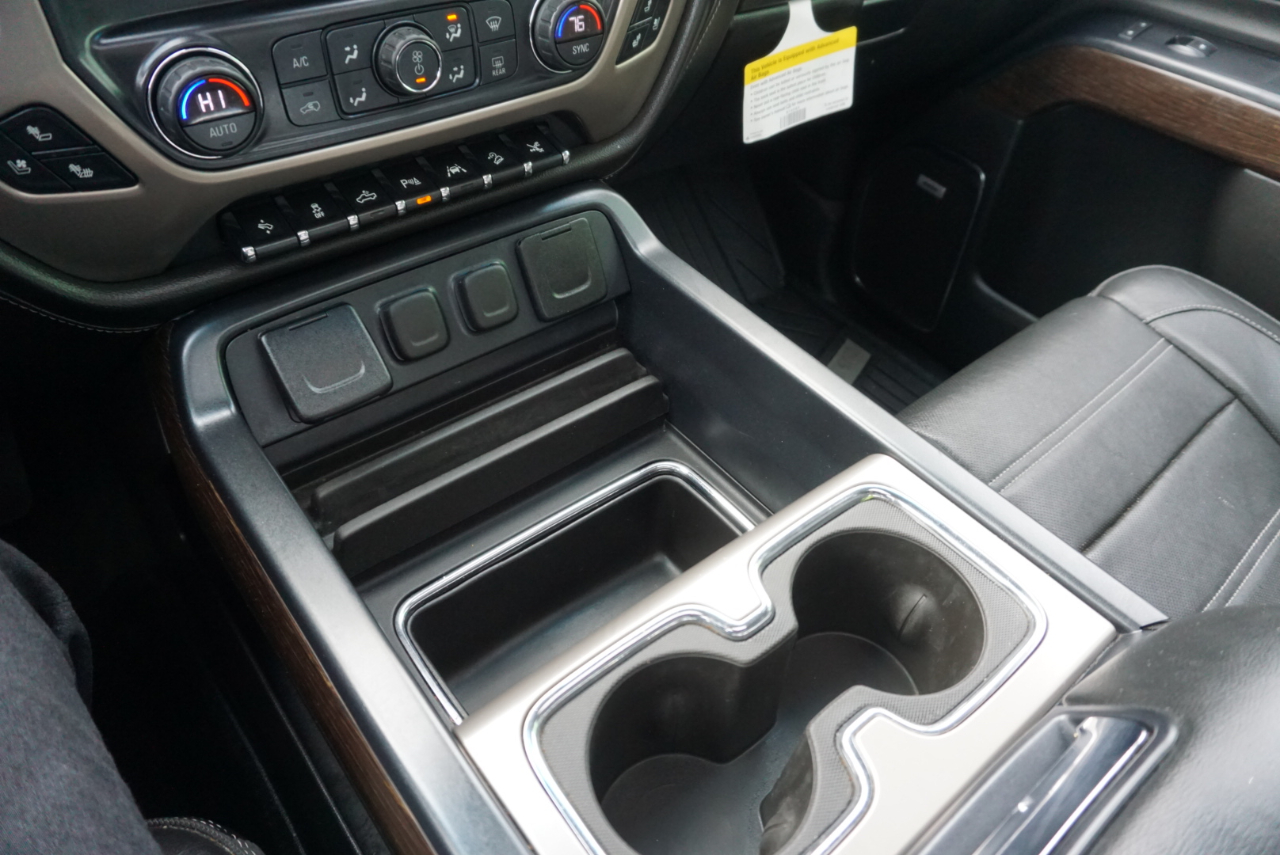 GMC Sierra 1500  2018