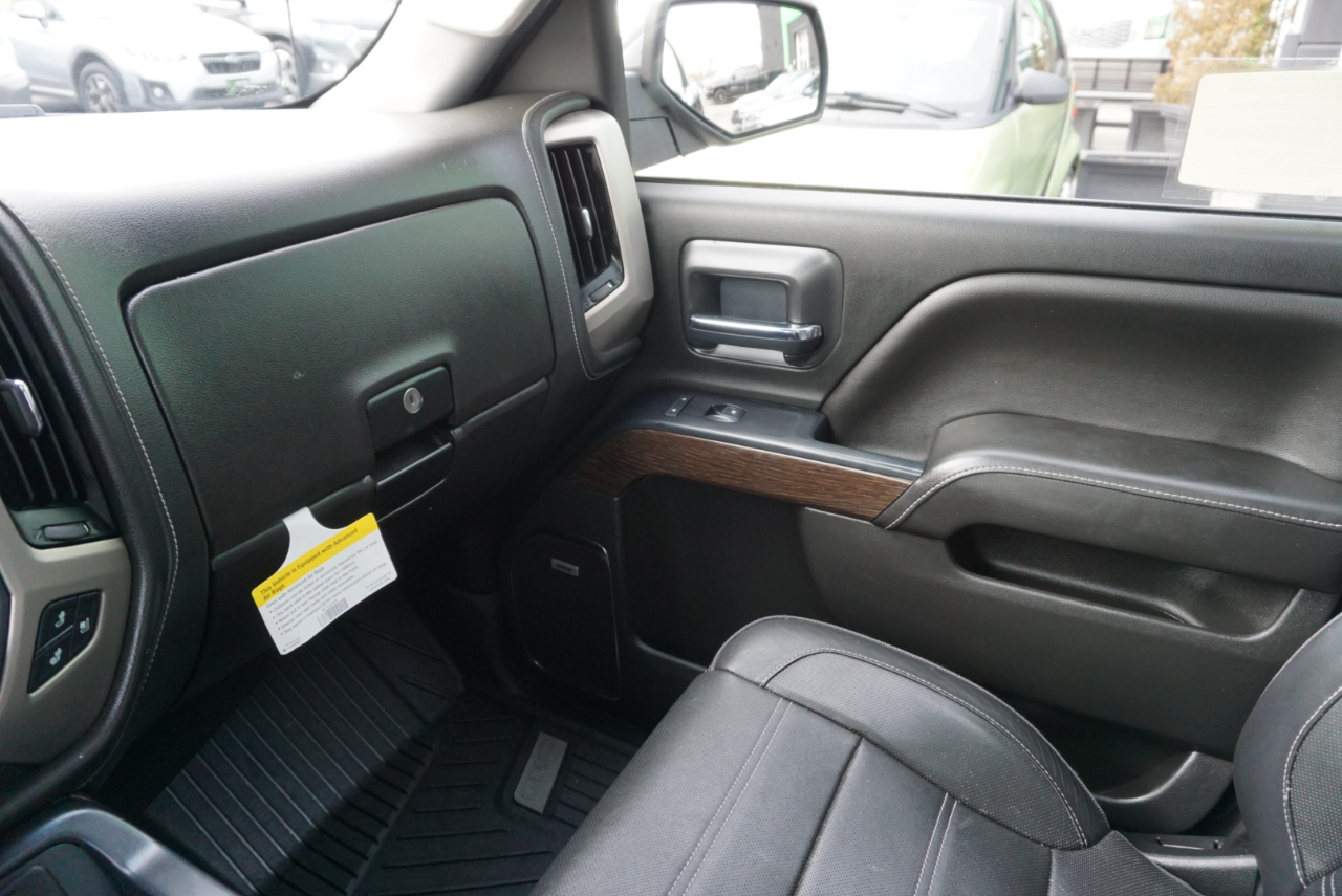 GMC Sierra 1500  2018