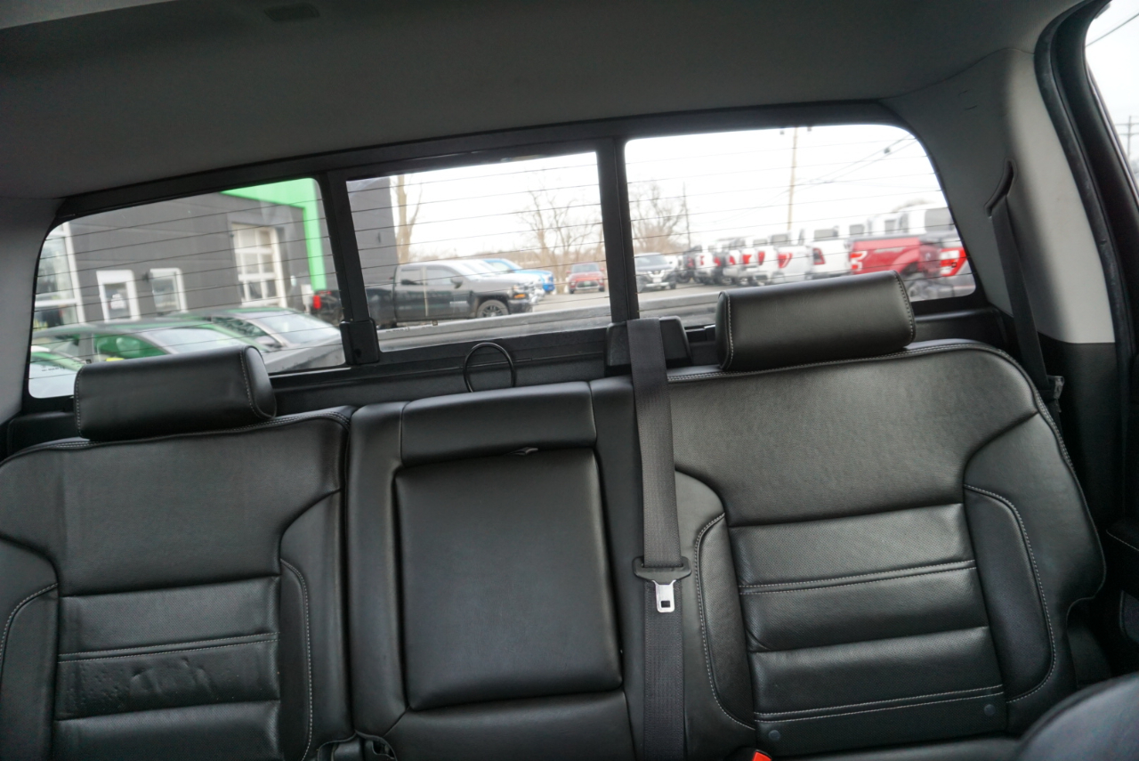 GMC Sierra 1500  2018