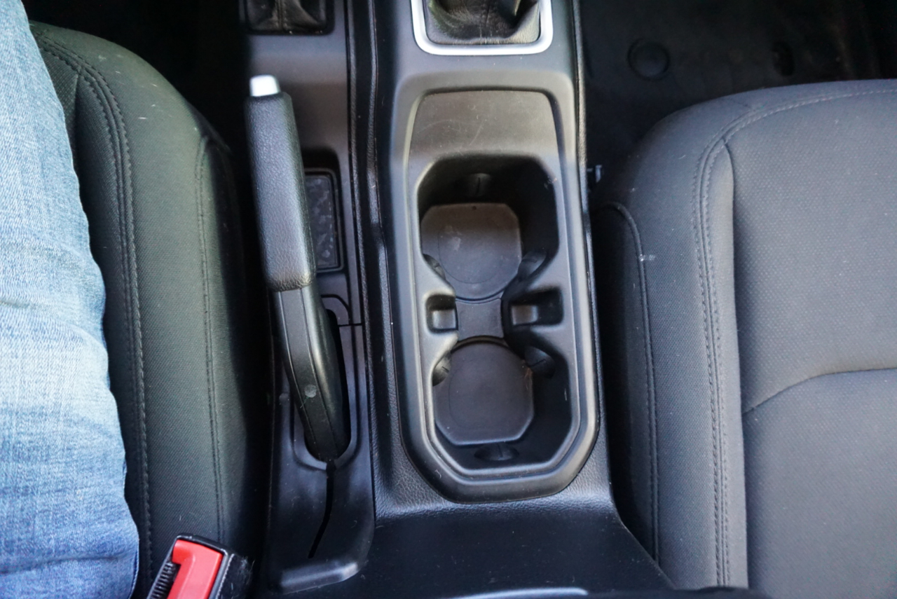 Jeep Wrangler Unlimited Sport S 4x4 2018