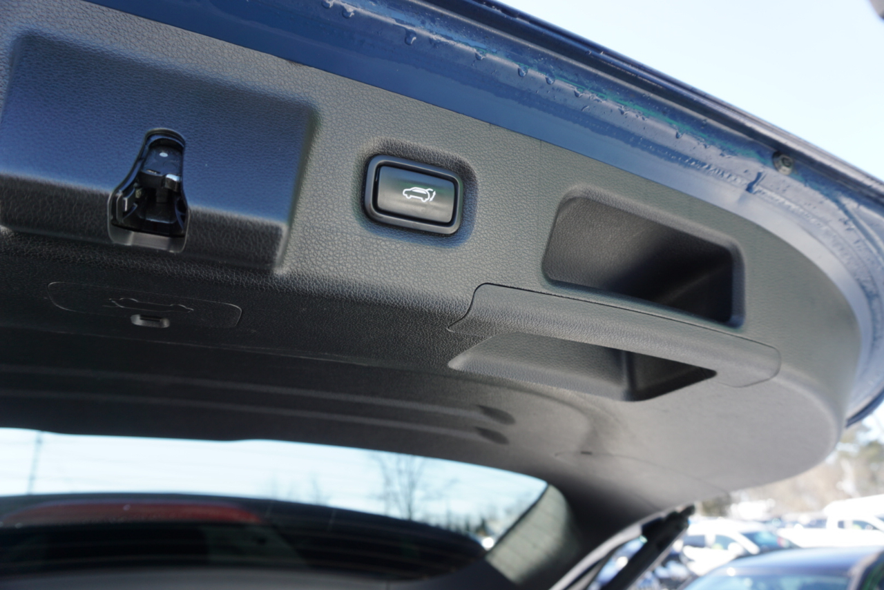 Hyundai Santa Fe  2019