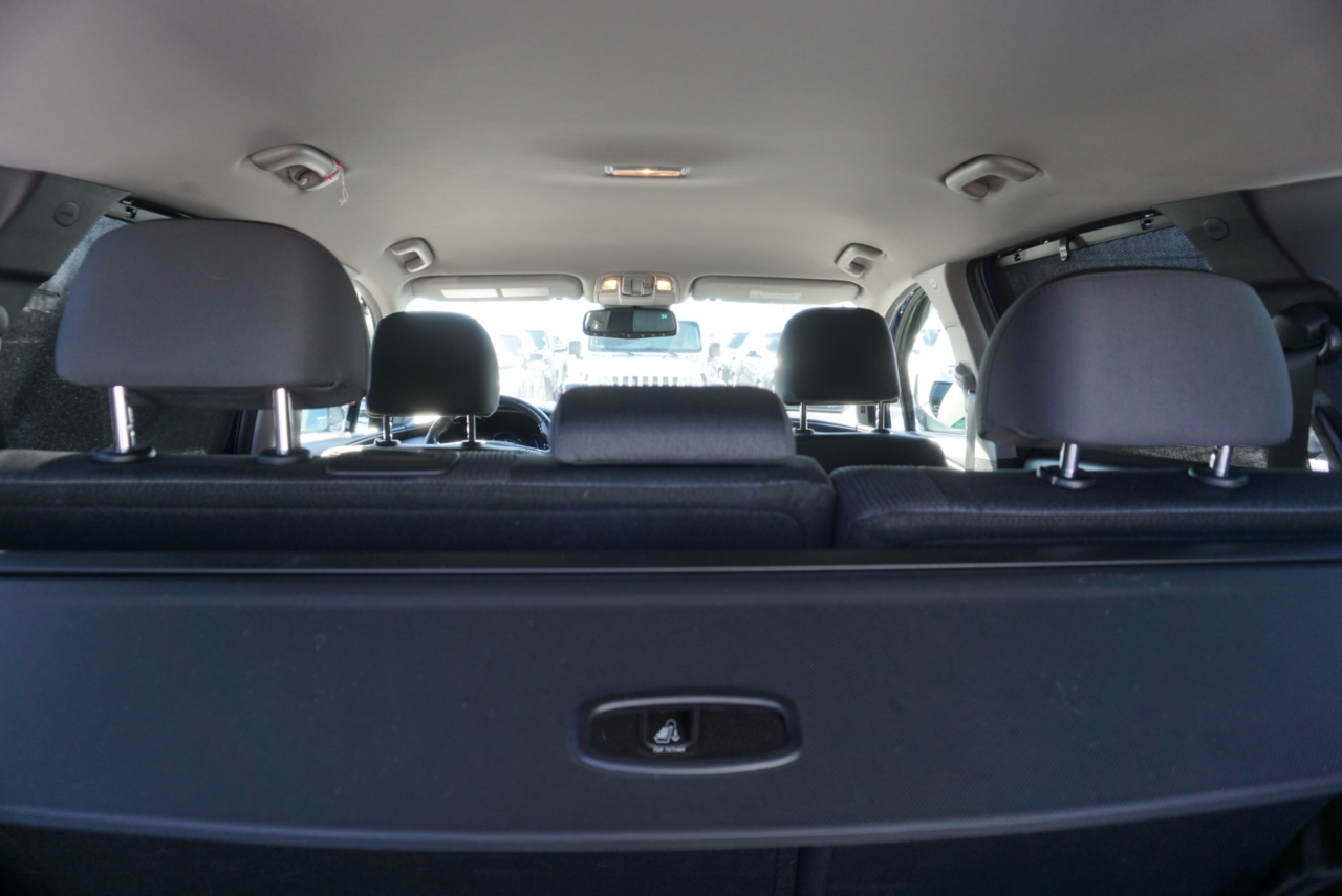 Hyundai Santa Fe  2019