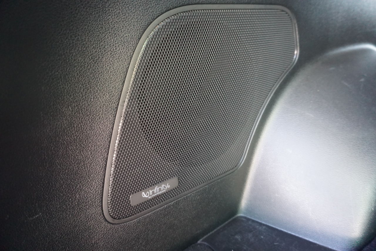 Hyundai Santa Fe  2019