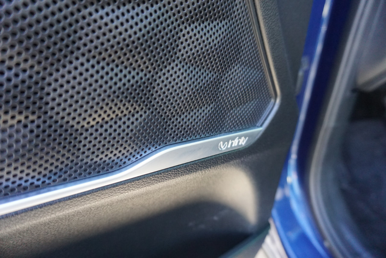 Hyundai Santa Fe  2019