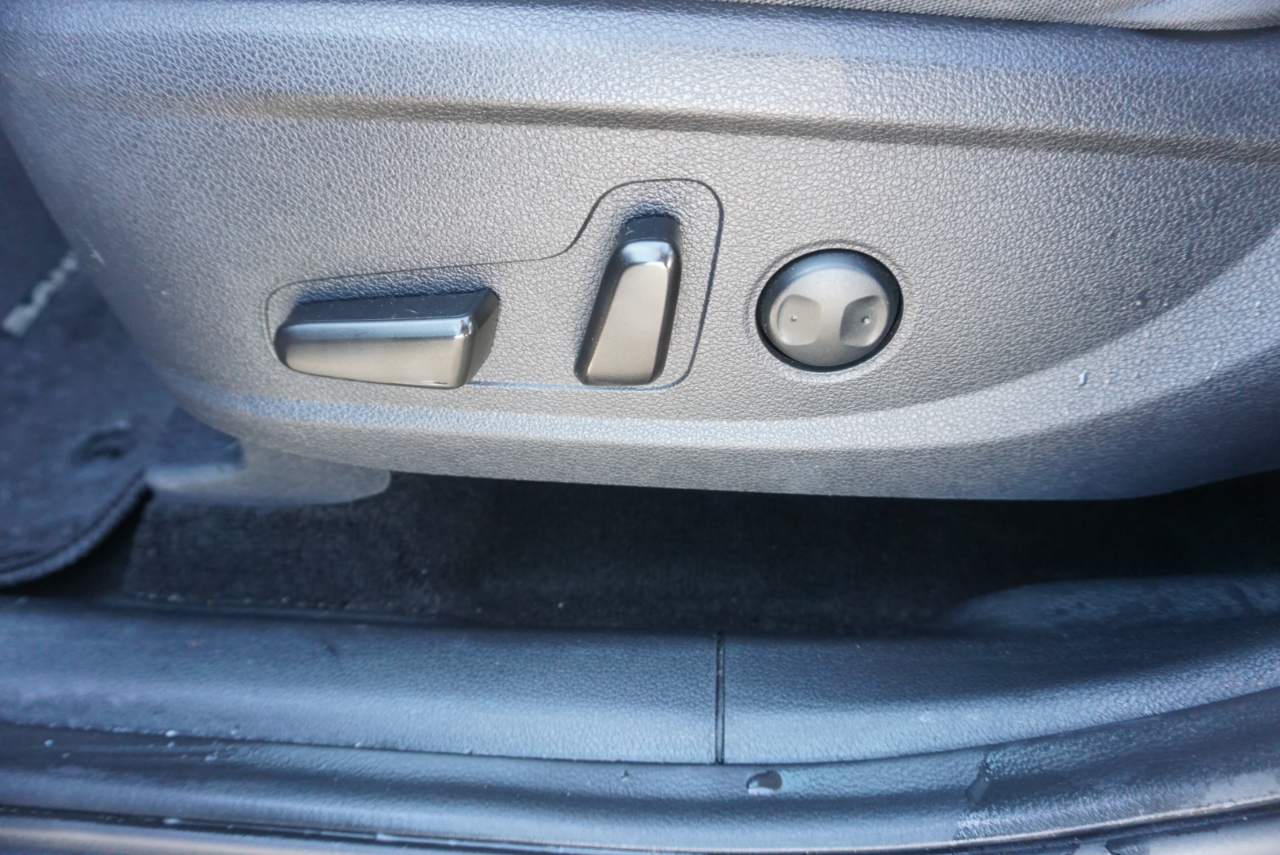 Hyundai Santa Fe  2019