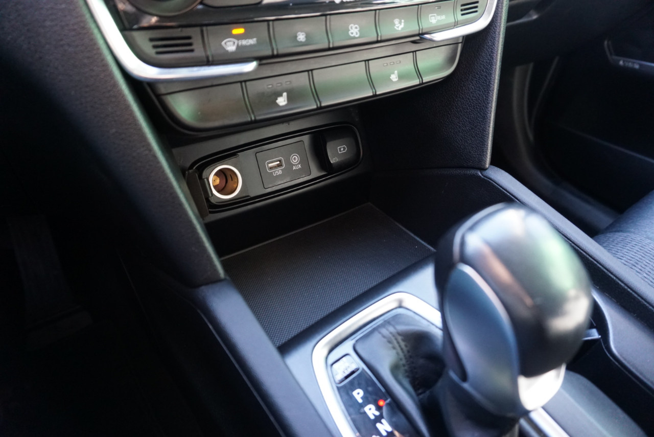 Hyundai Santa Fe  2019