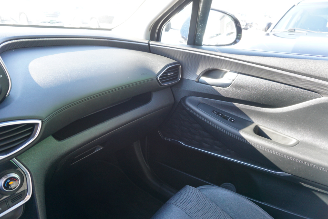 Hyundai Santa Fe  2019