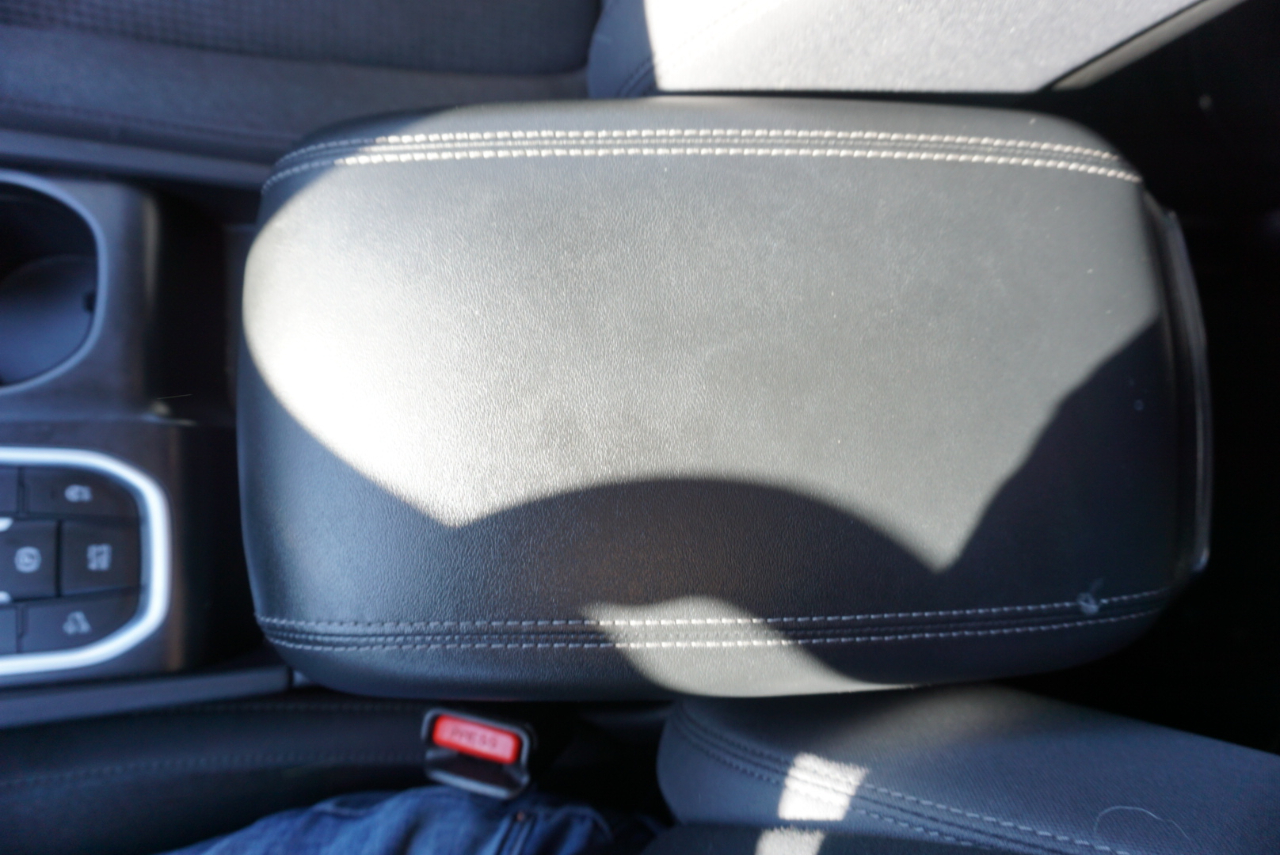 Hyundai Santa Fe  2019