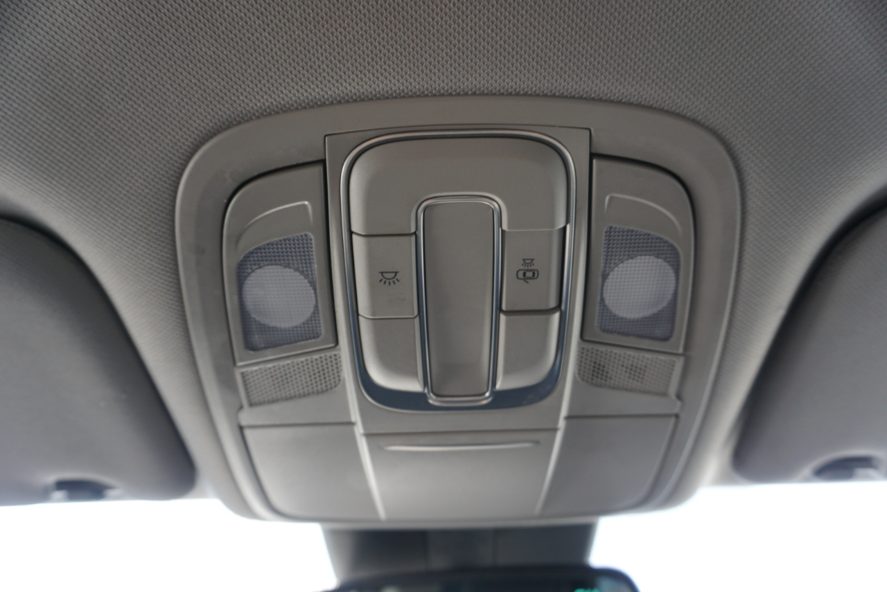 Hyundai Santa Fe  2019