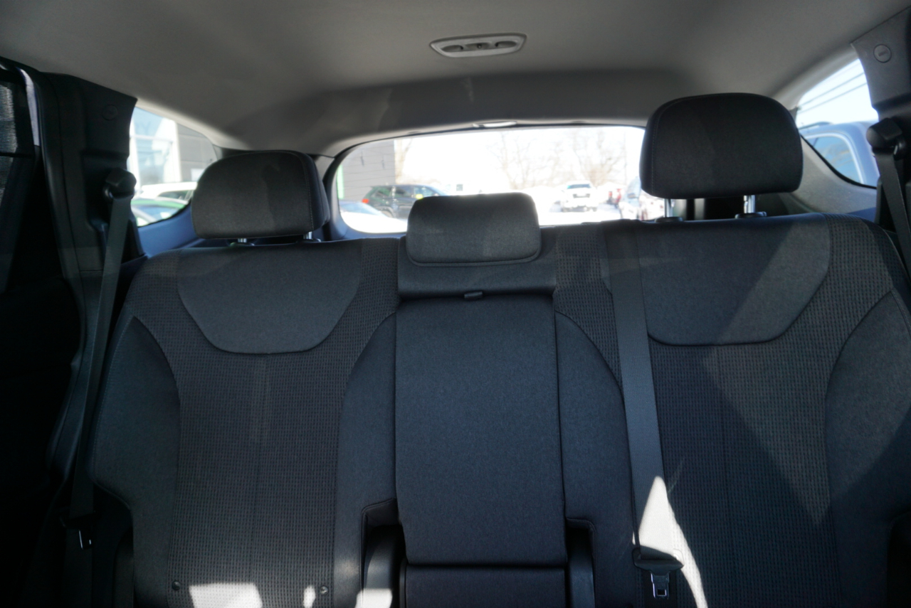 Hyundai Santa Fe  2019