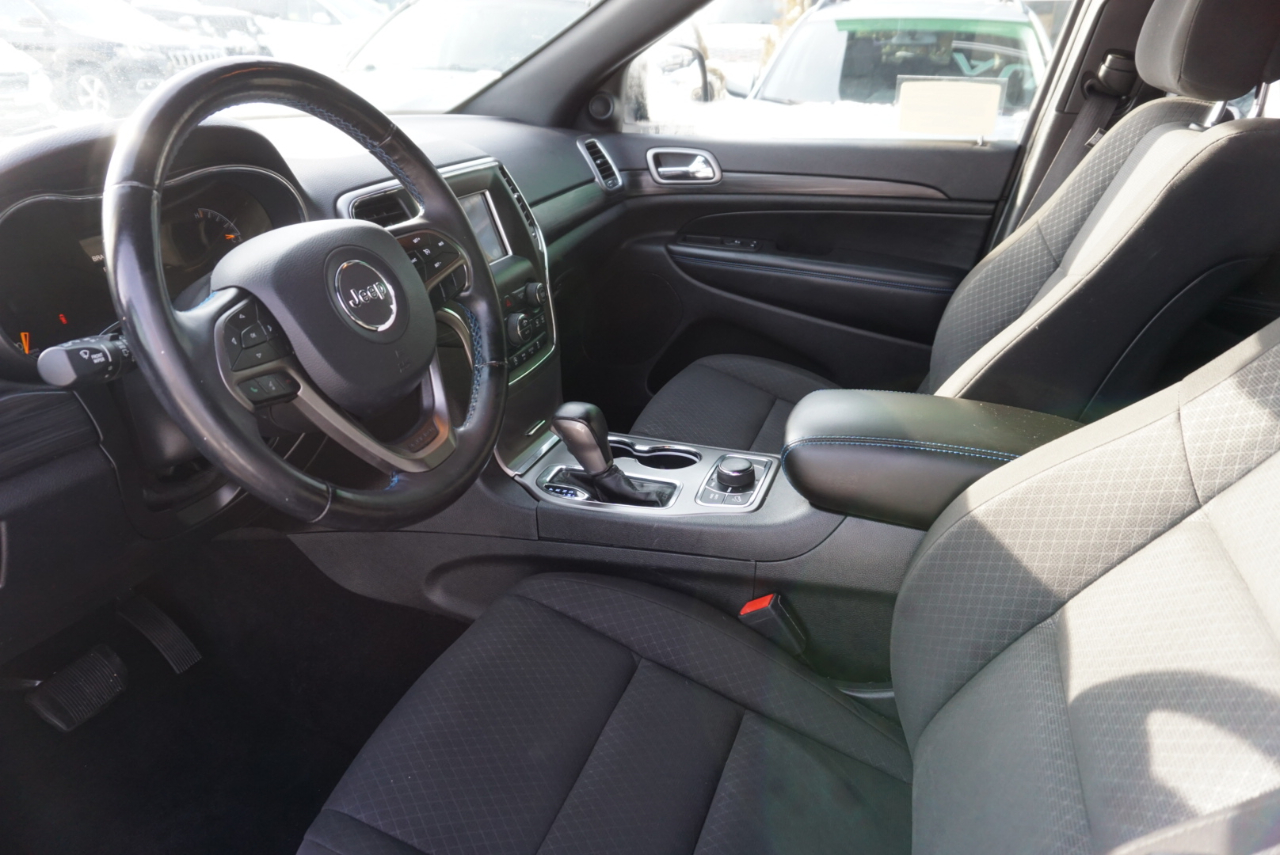 Jeep Grand Cherokee Upland 4x4 2020