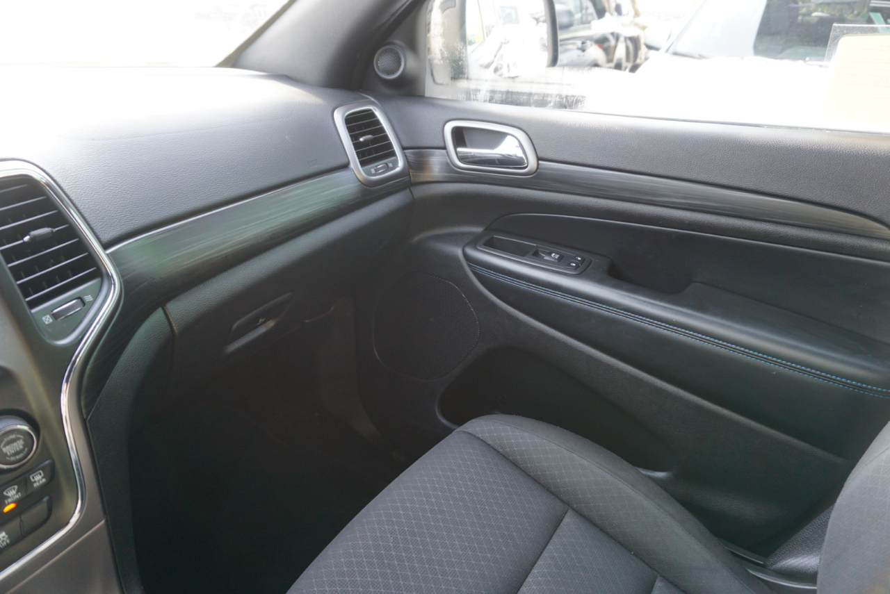 Jeep Grand Cherokee Upland 4x4 2020