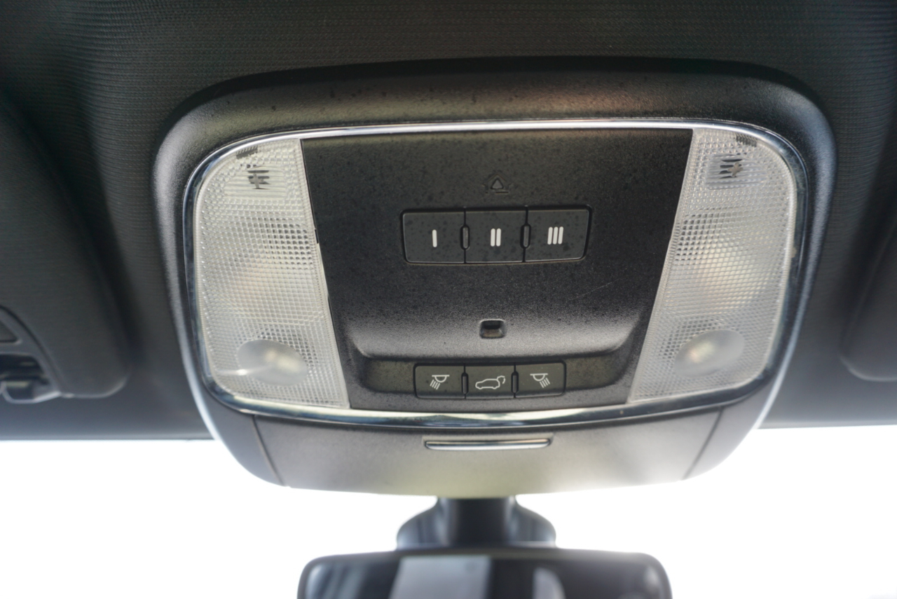 Jeep Grand Cherokee Upland 4x4 2020