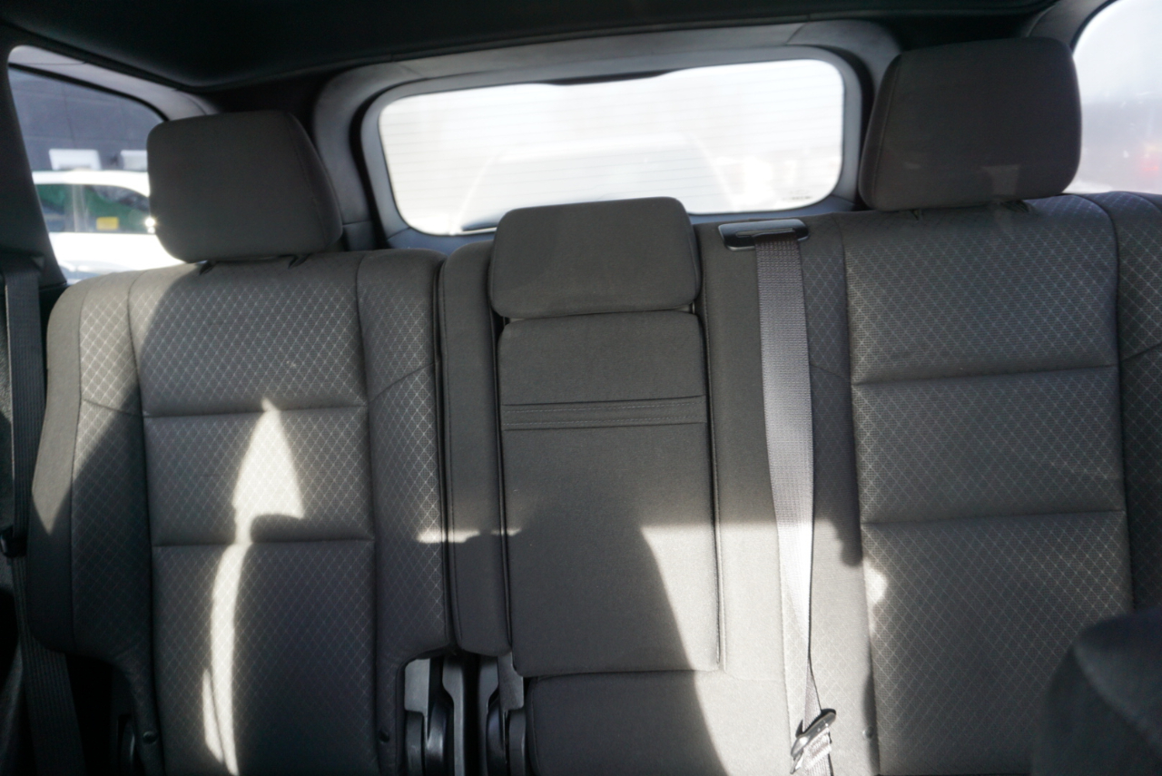 Jeep Grand Cherokee Upland 4x4 2020