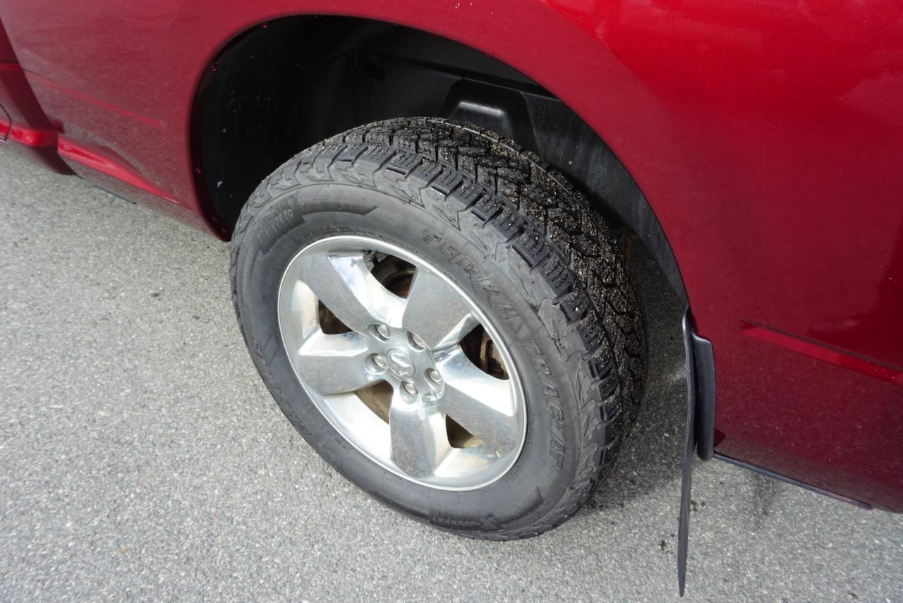 RAM 1500 Classic  2019