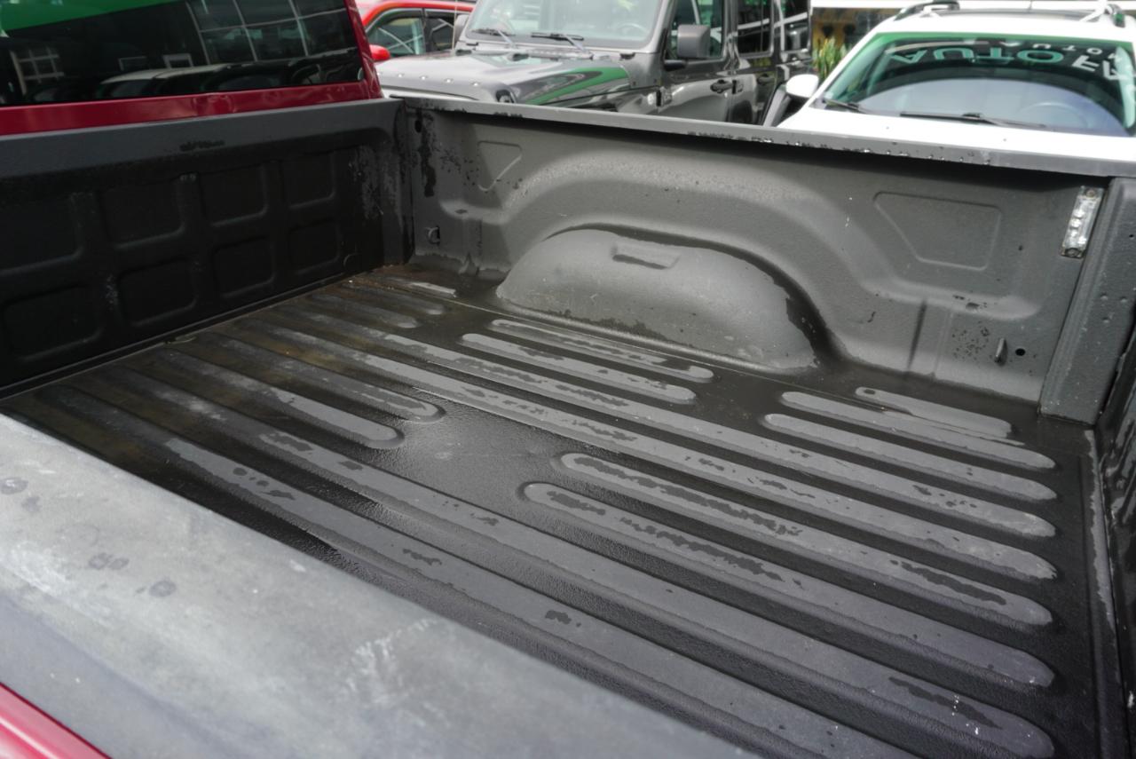 RAM 1500 Classic  2019