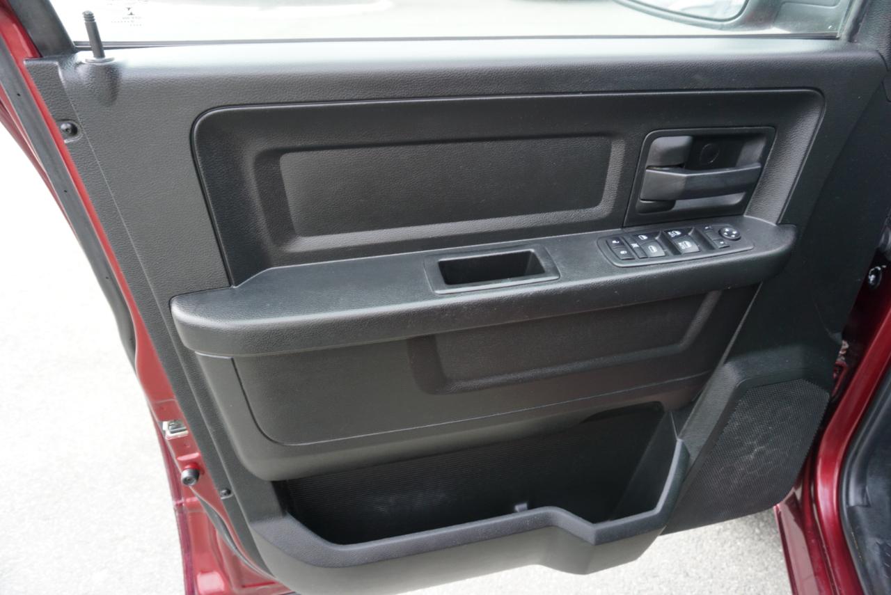 RAM 1500 Classic  2019